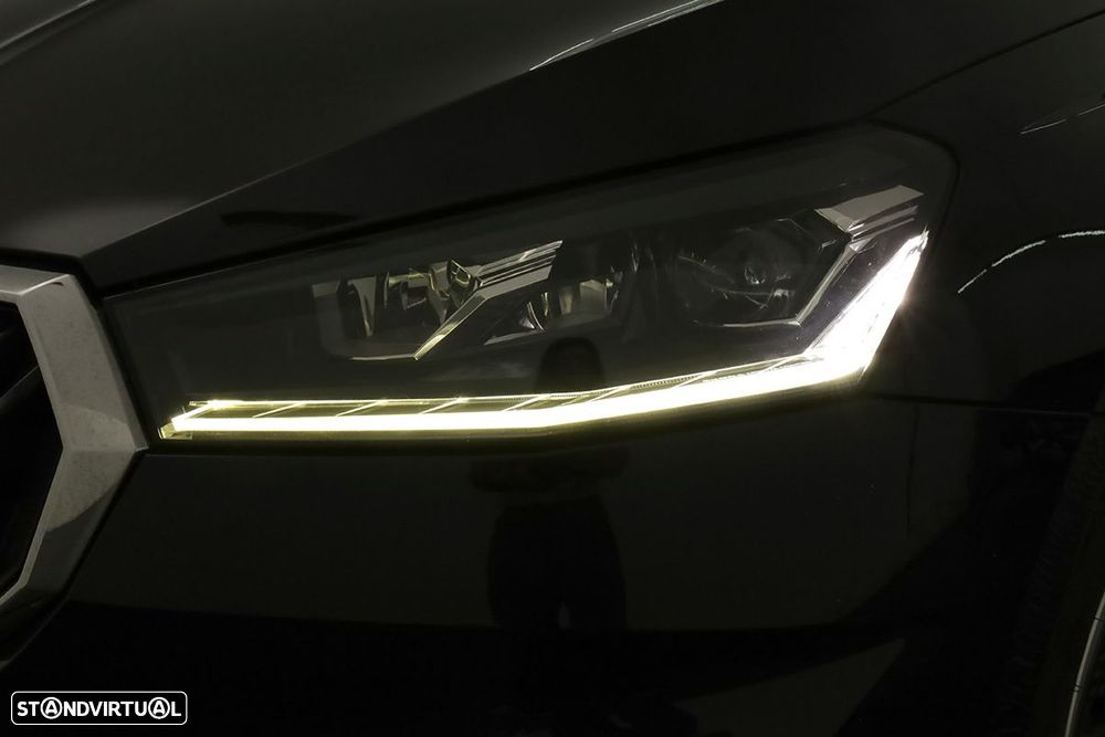 Skoda Fabia 1.0 TSI Style - 6