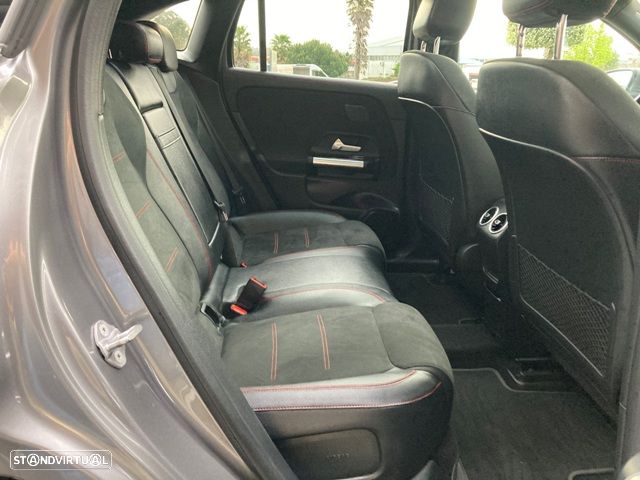 Mercedes-Benz EQA 250 AMG Line - 37