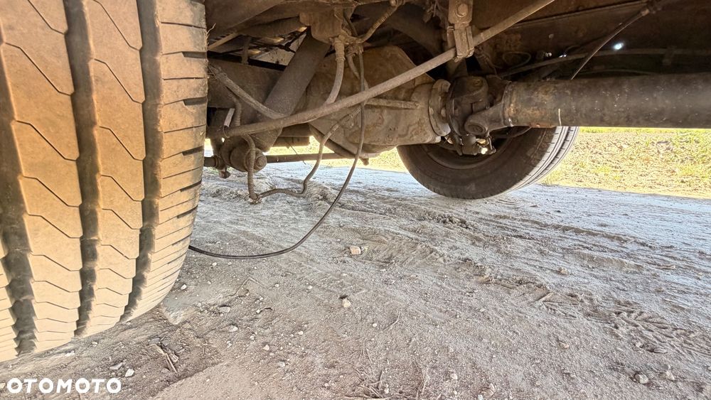 Iveco IVECO 50C17 - 19