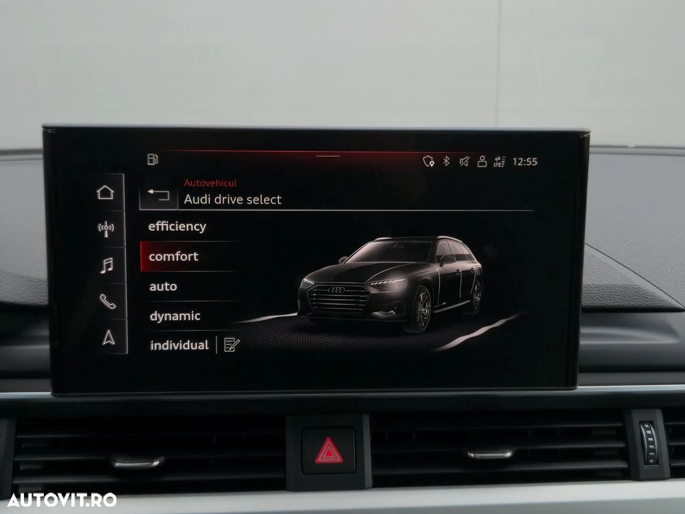 Audi A4 Avant 2.0 35 TDI S tronic MHEV Advanced - 18