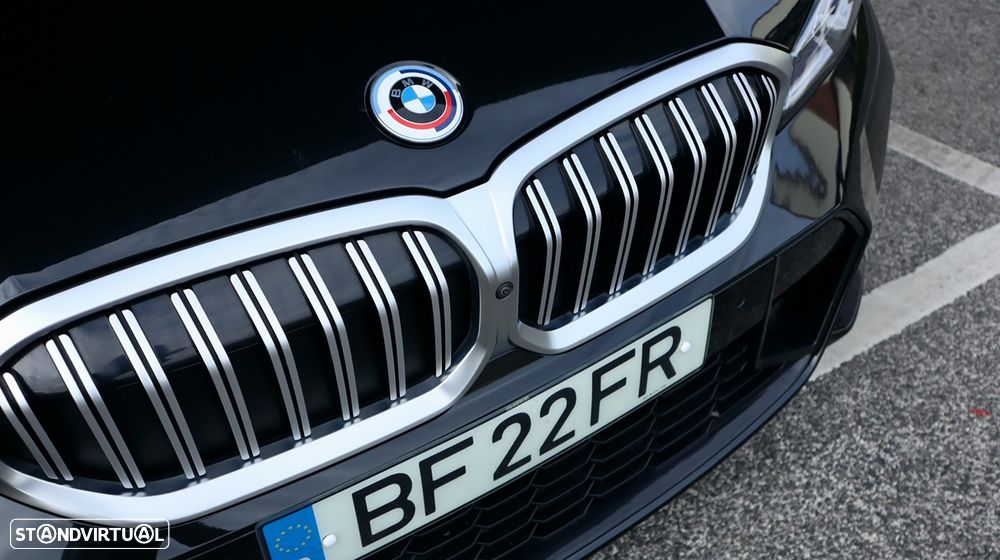 BMW 330 e xDrive Aut. M Sport - 52