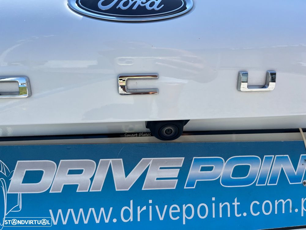 Ford Focus SW 1.5 TDCi EcoBlue Connected - 15