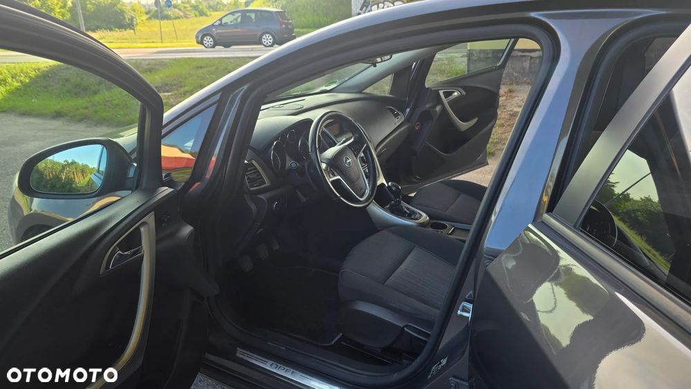 Opel Astra 1.6 Edition 111 Jahre - 30