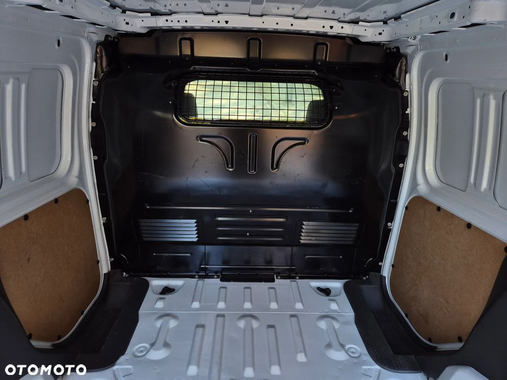 Ford Transit Connect 200 L1 S&S Basis - 20
