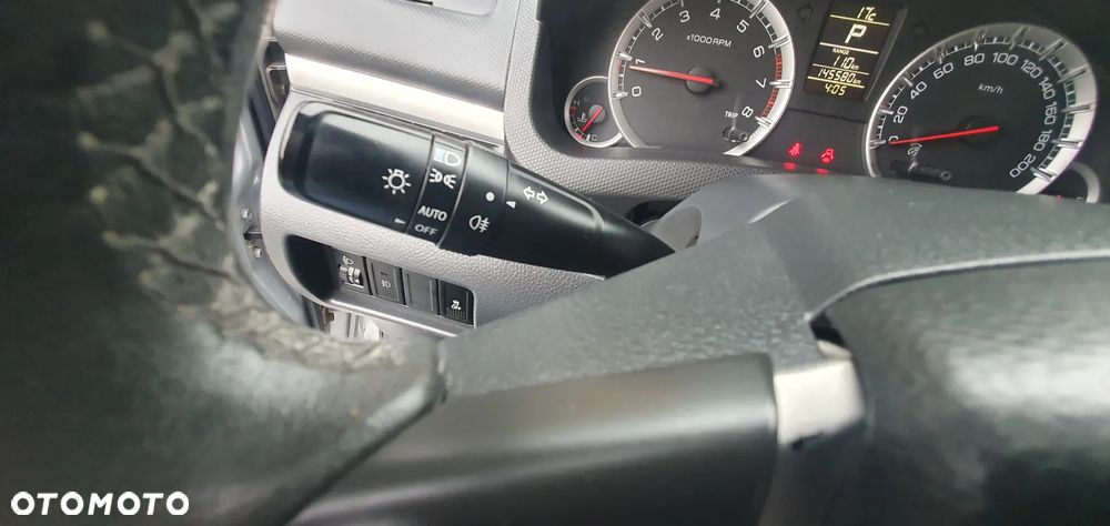 Suzuki Swift 1.2 Automatik Comfort - 23