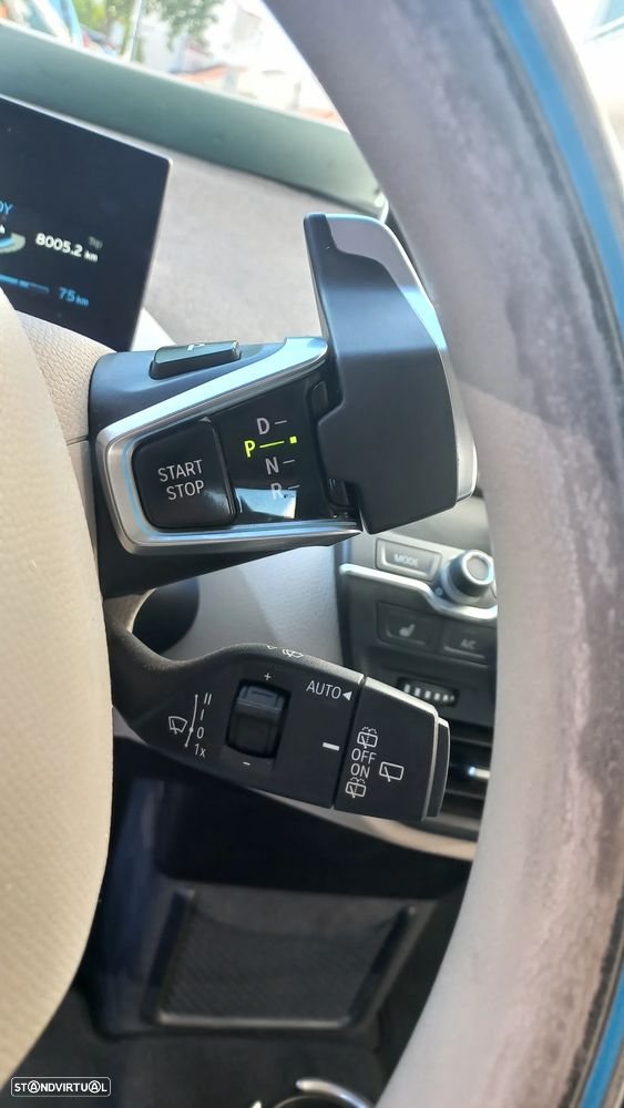BMW i3 - 12