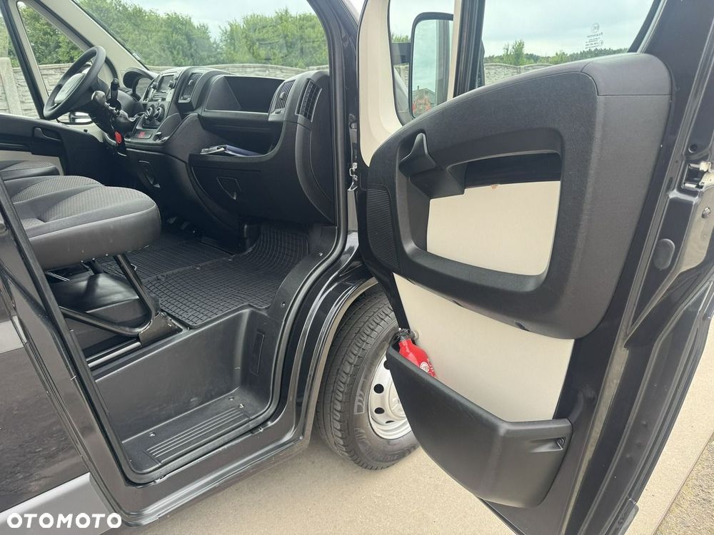 Peugeot Boxer - 16