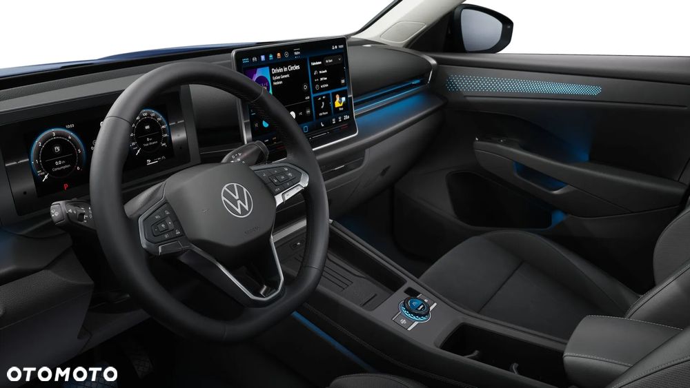 Volkswagen T-Roc 1.5 TSI Style DSG - 8