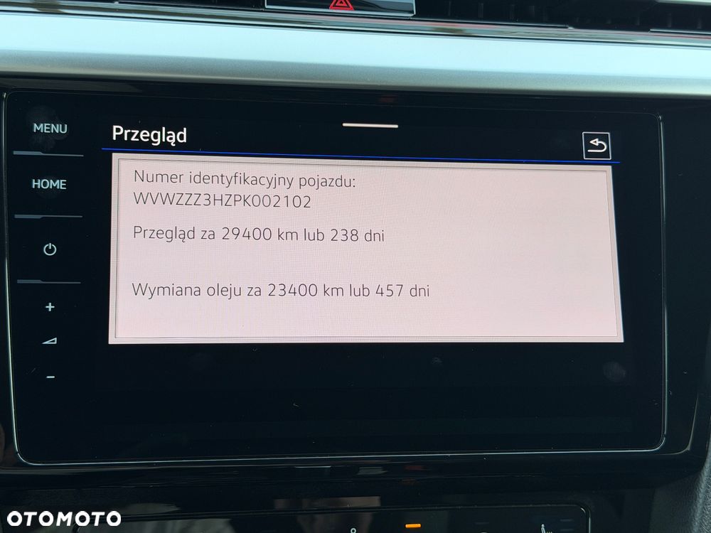 Volkswagen Arteon 2.0 TSI 4Motion R DSG - 25