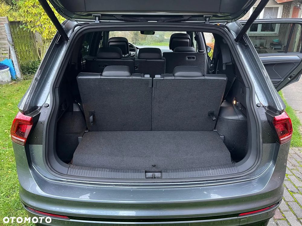 Volkswagen Tiguan 2.0 TDI SCR 4MOTION (BlueMotion Techn.) DSG Sound - 13
