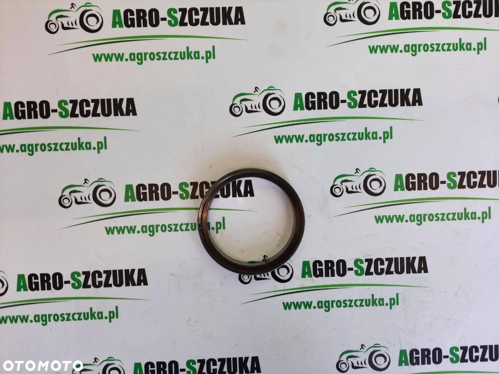PIERSCIEŃ ŁOŻYSKA SPRZĘGŁA MAŁY E037980 - 1