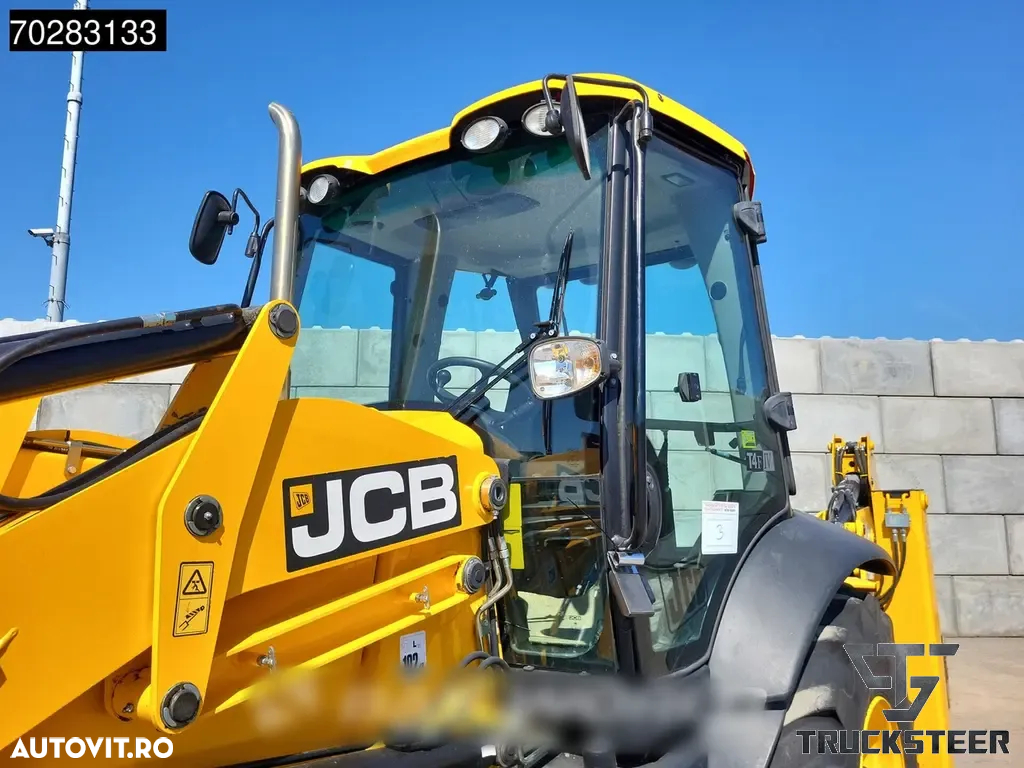 JCB 3CX - 5