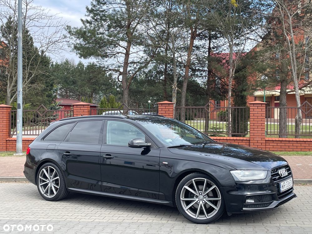 Audi A4 Avant - 3