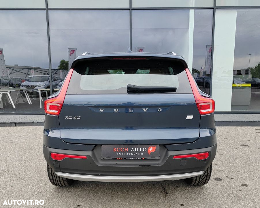 Volvo XC 40 Recharge T5 Twin Engine AT7 Inscription - 5