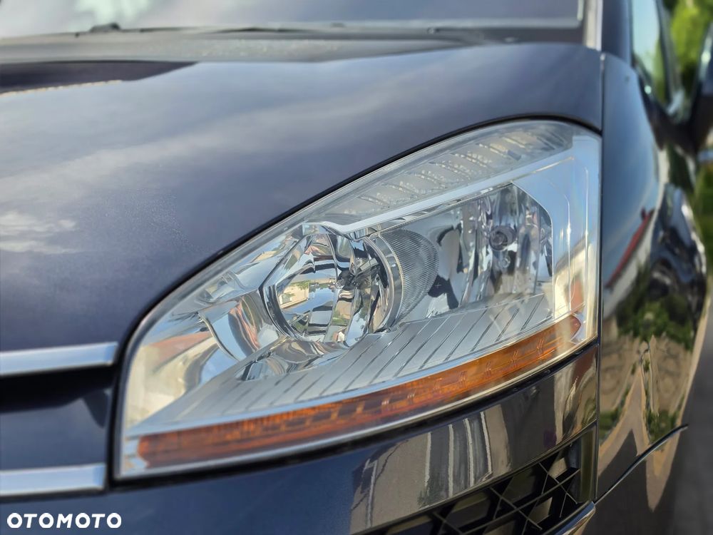 Citroën C4 Picasso - 3