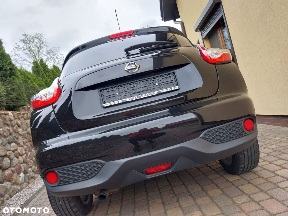 Nissan Juke - 14