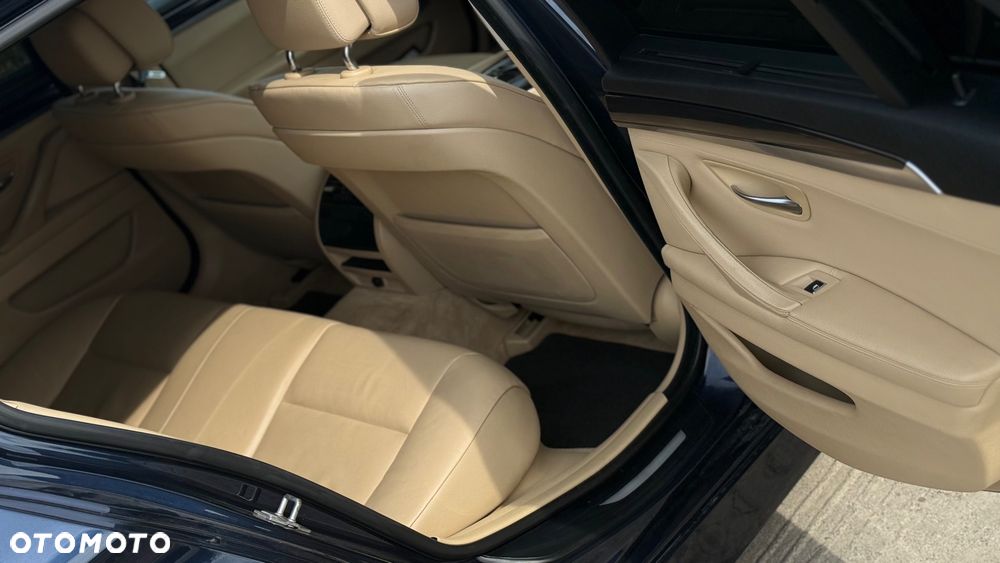 BMW Seria 5 - 19