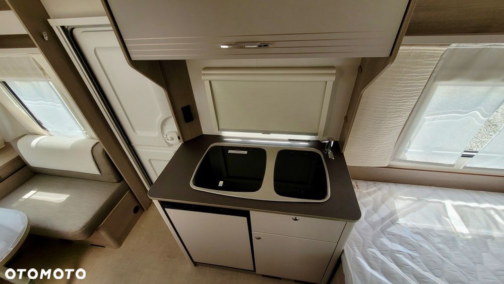 Burstner Premio Life 480 LT - 7