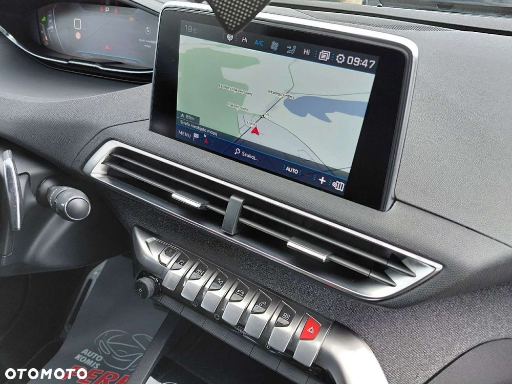 Peugeot 3008 - 17