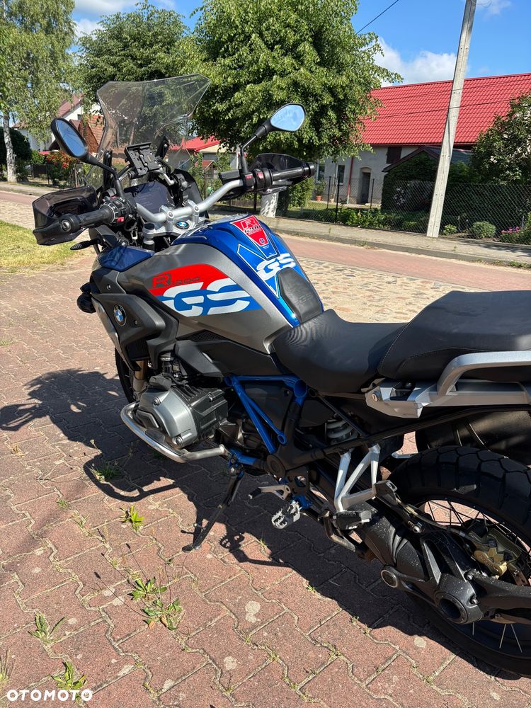 BMW GS - 4