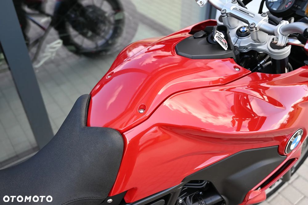 BMW GS - 34