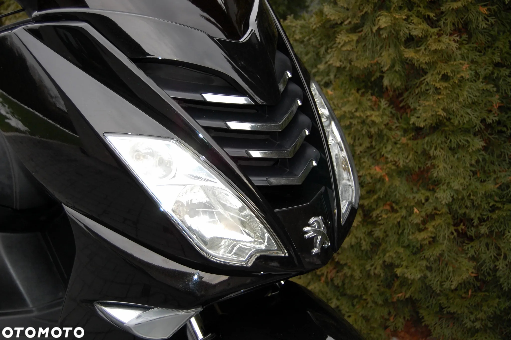 Peugeot Citystar - 9