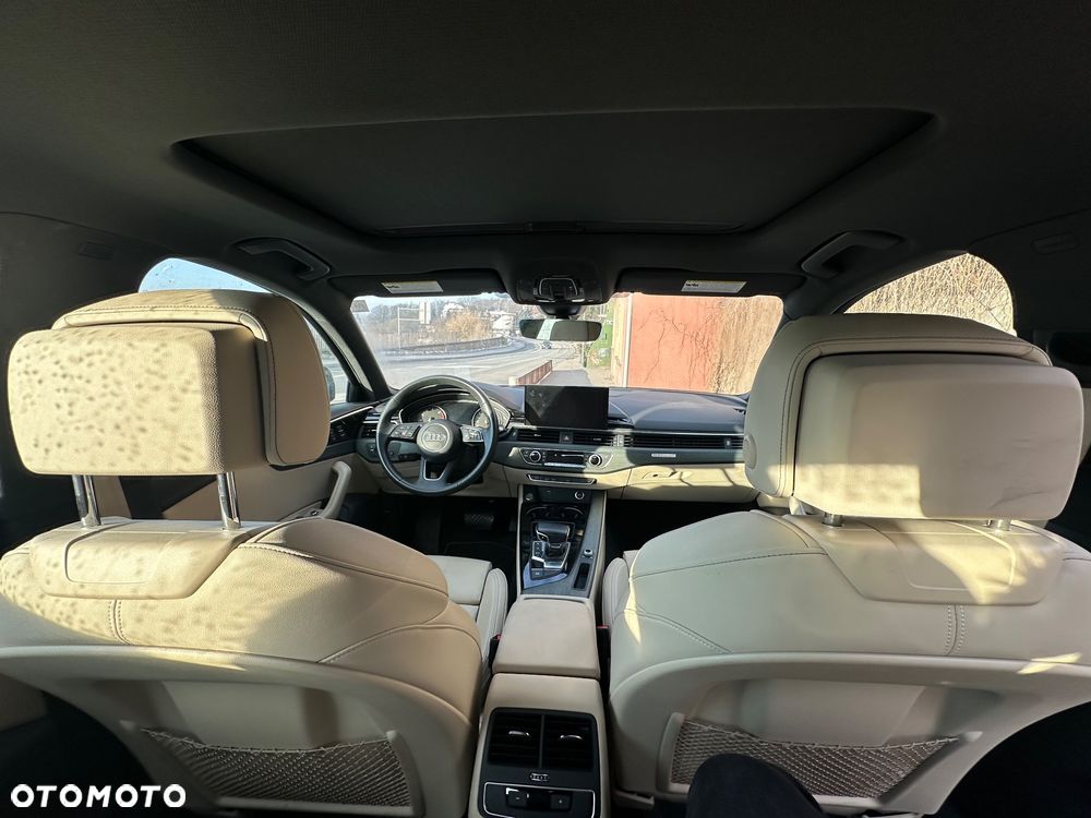Audi A4 Limousine 45 TFSI mHEV Quattro S Line S tronic - 20