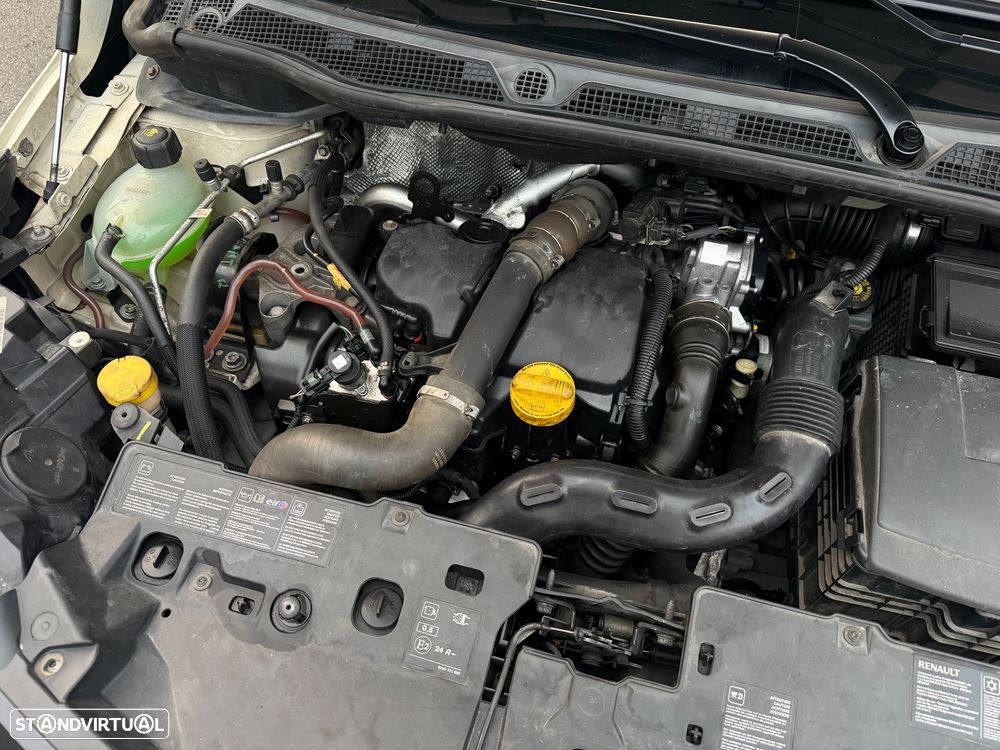 Renault Captur 1.5 dCi Exclusive - 9