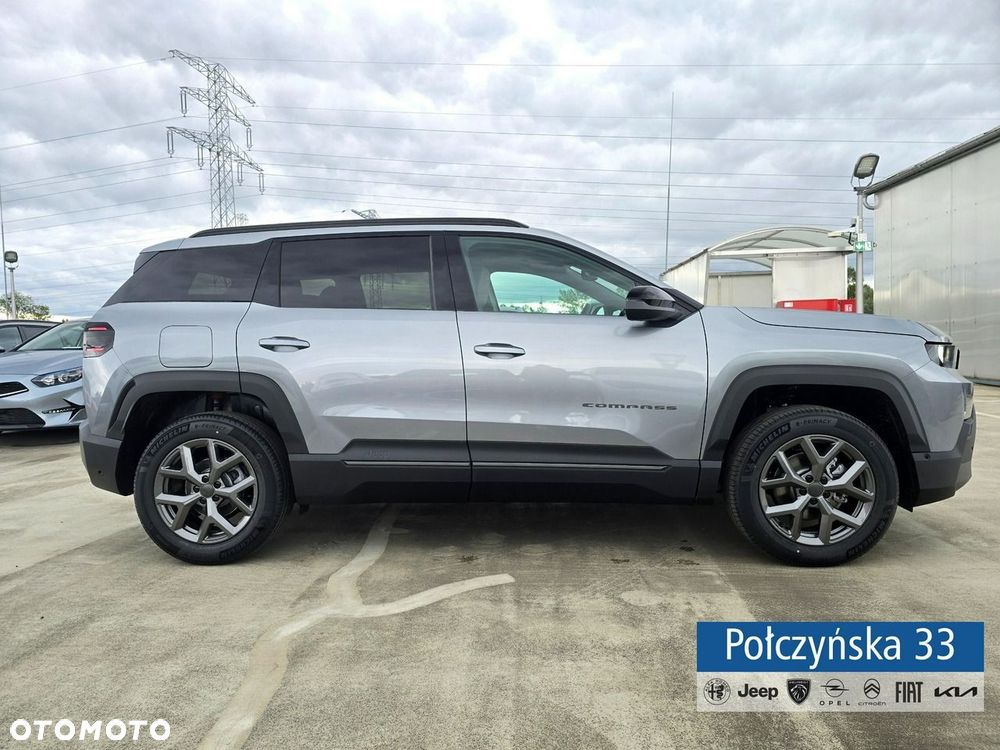 Jeep Compass - 8