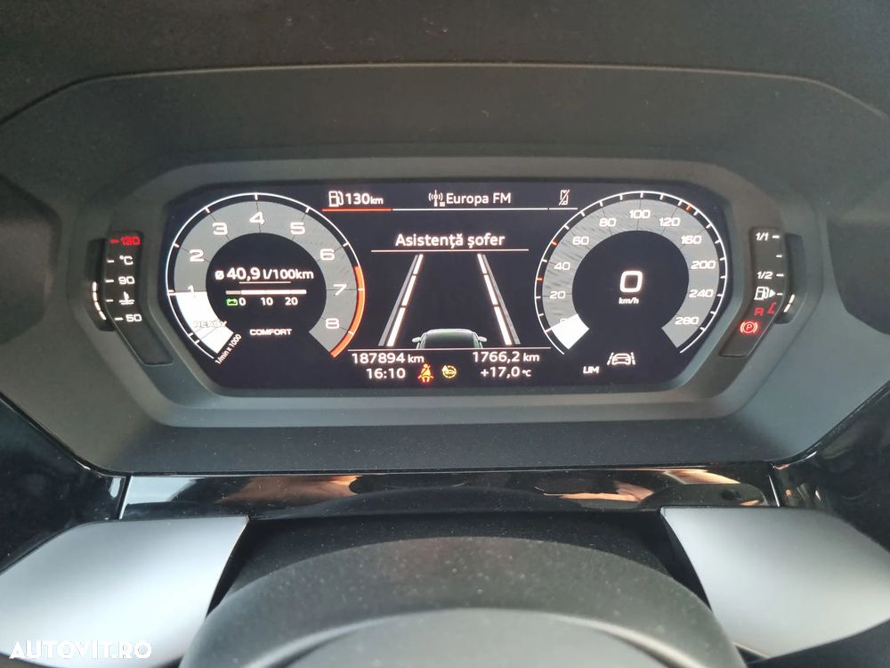 Audi A3 Sportback - 11