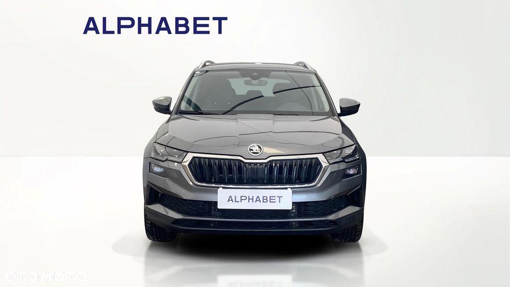 Skoda Karoq 2023