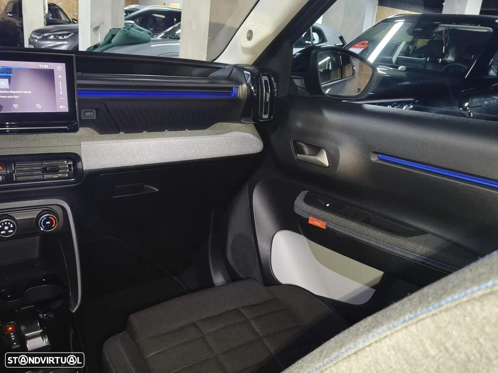 Citroën e-C3 44 kWh Autonomia Conforto Plus - 18