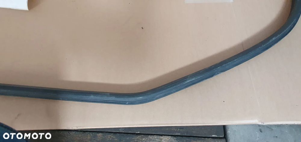 Uszczelka drzwi prawy przód przednia prawa Ford Galaxy MK1 - 4
