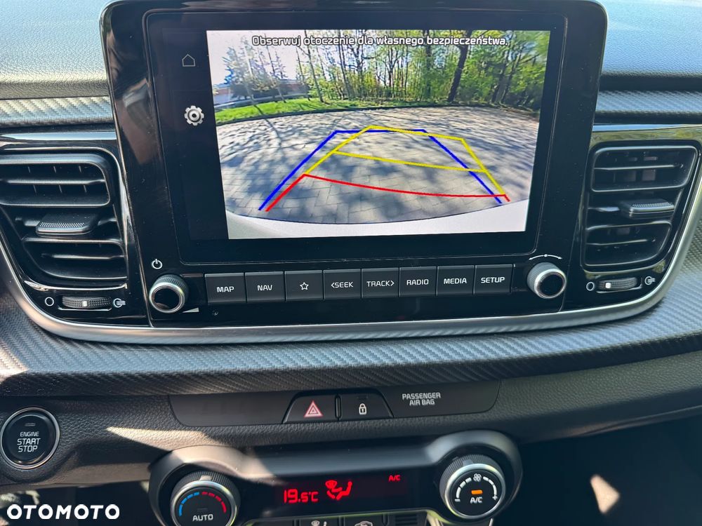 Kia Rio 1.0 T-GDI 120 Mild-Hybrid GT Line - 25