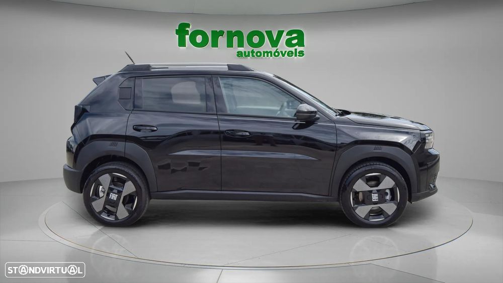 Fiat Grande Panda - 9