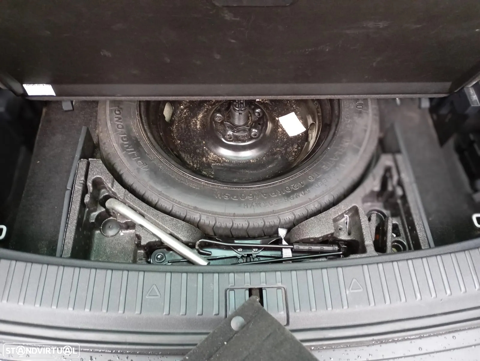 Skoda Kodiaq 1.5 TSI Ambition DSG - 15