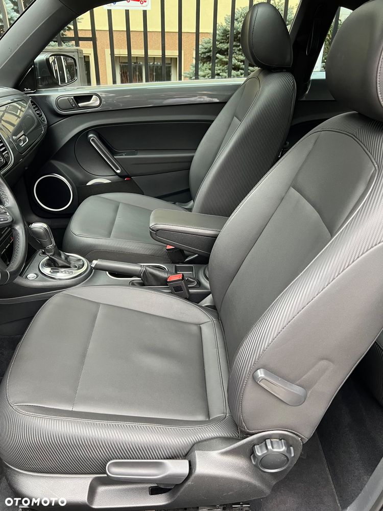 Volkswagen Beetle 2.0 TDI Sport DSG - 4