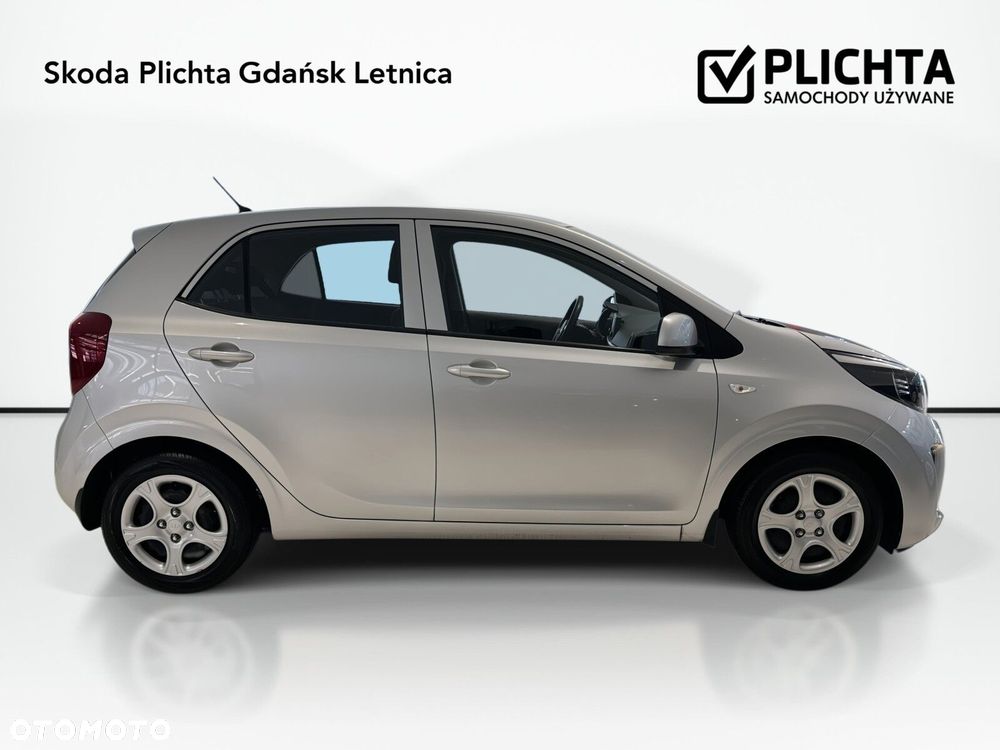 Kia Picanto 1.2 M - 5