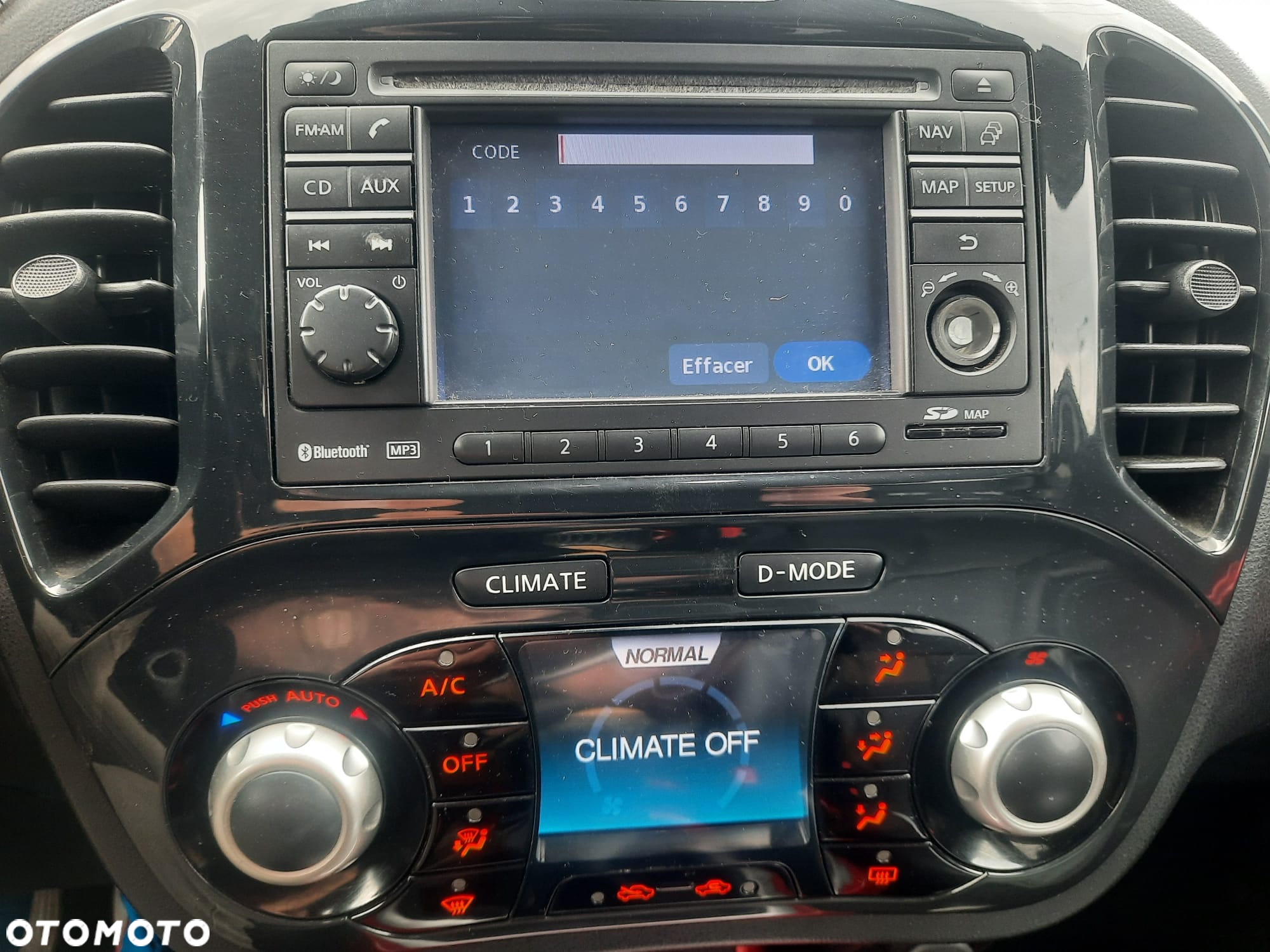Nissan Juke - 7