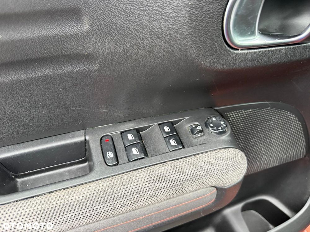 Citroën C3 Aircross - 23