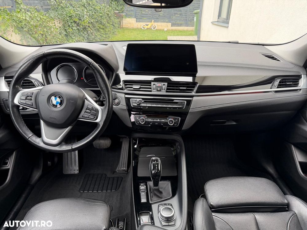 BMW X2 - 9