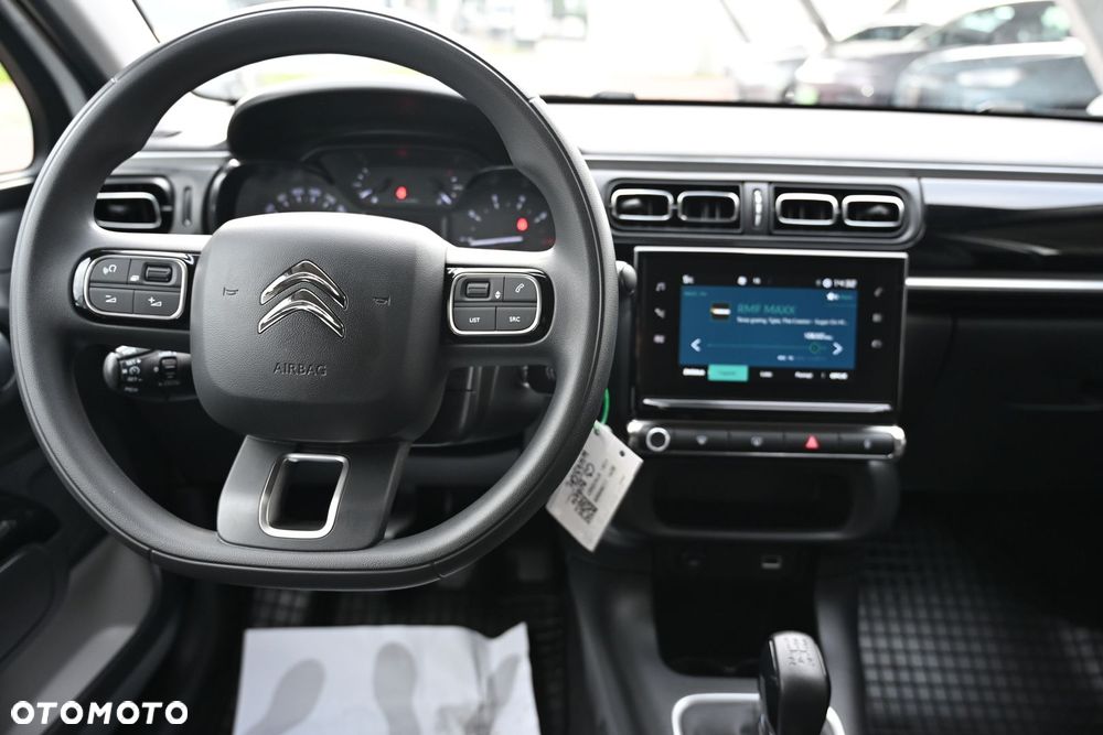 Citroën C3 1.2 PureTech Max - 9