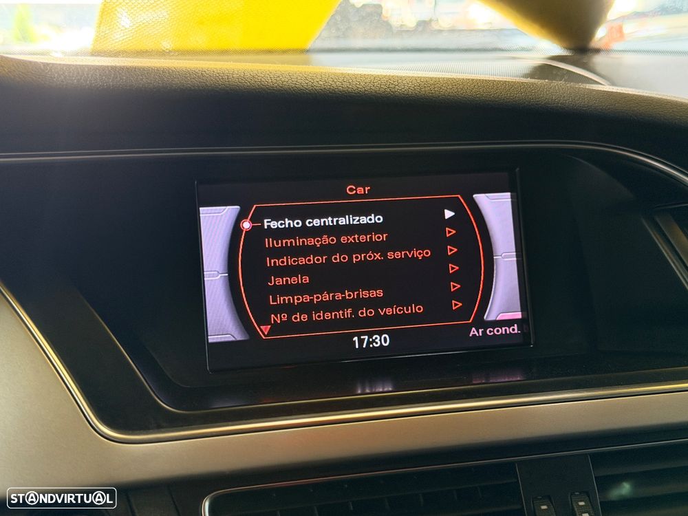 Audi A5 2.0 TDI S-line - 19