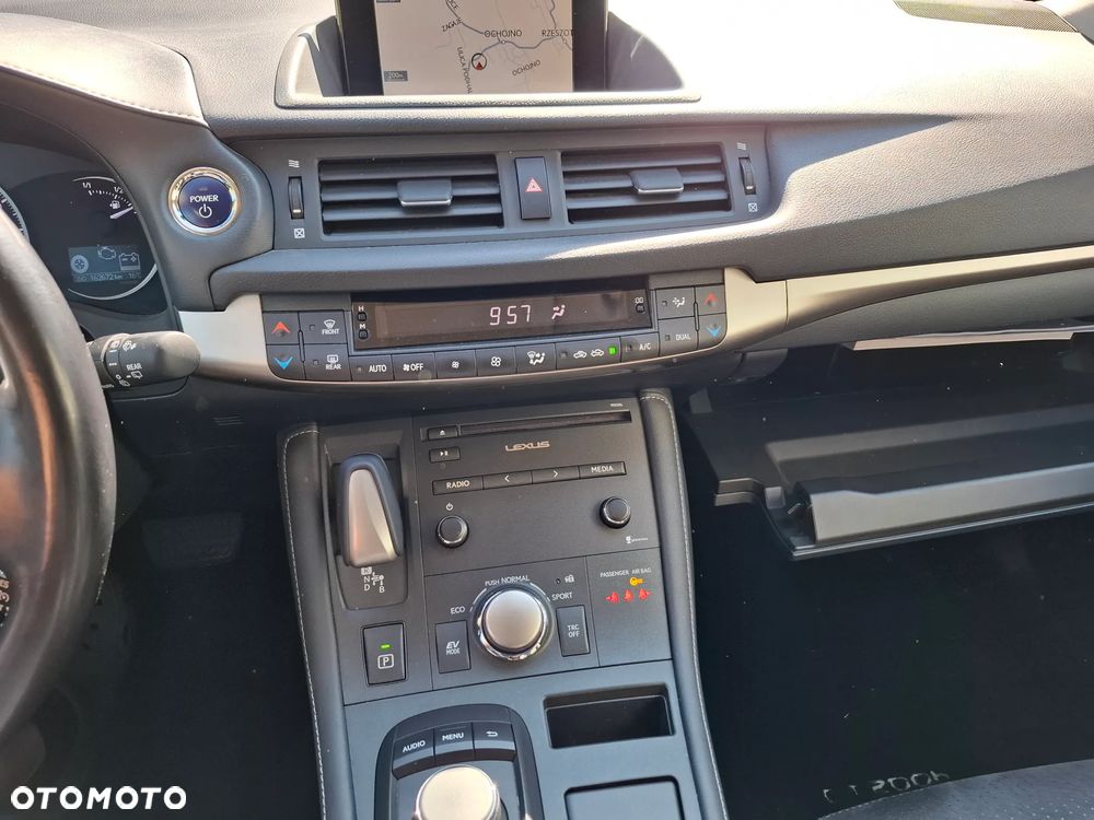 Lexus CT Luxury Line - 19