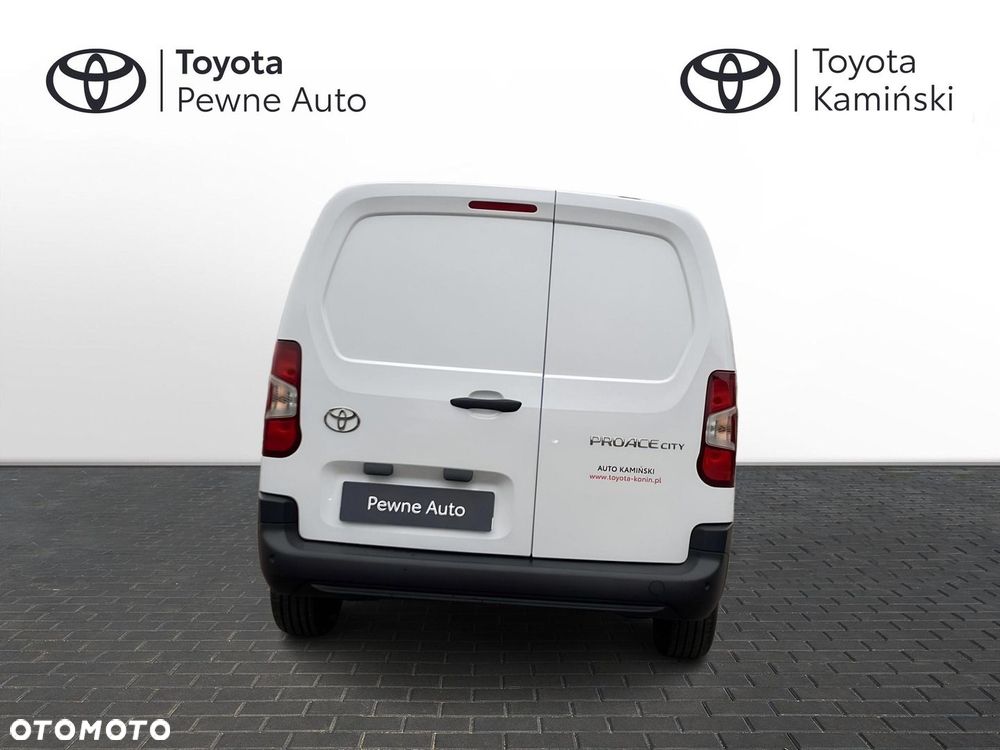 Toyota PROACE CITY - 4