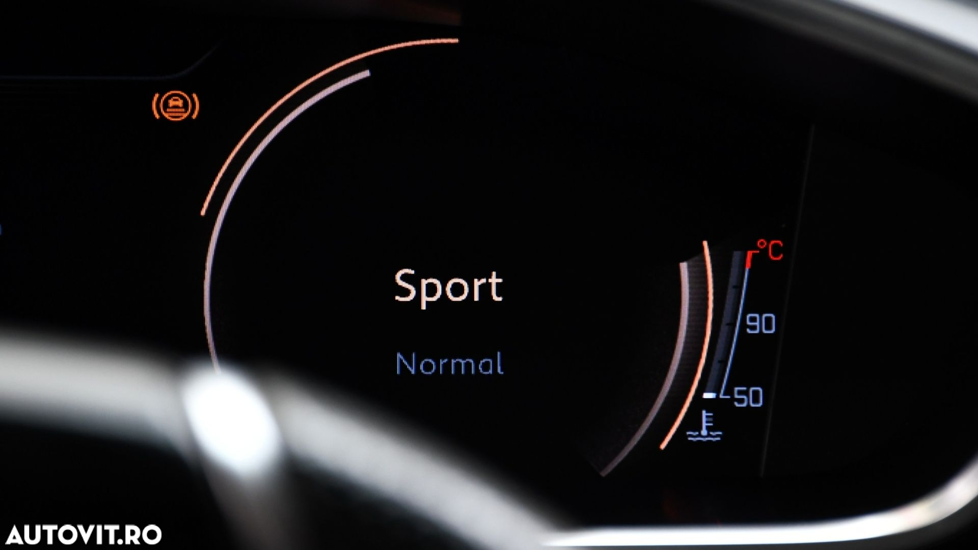 Peugeot 508 BlueHDi 180 EAT8 GT - 28
