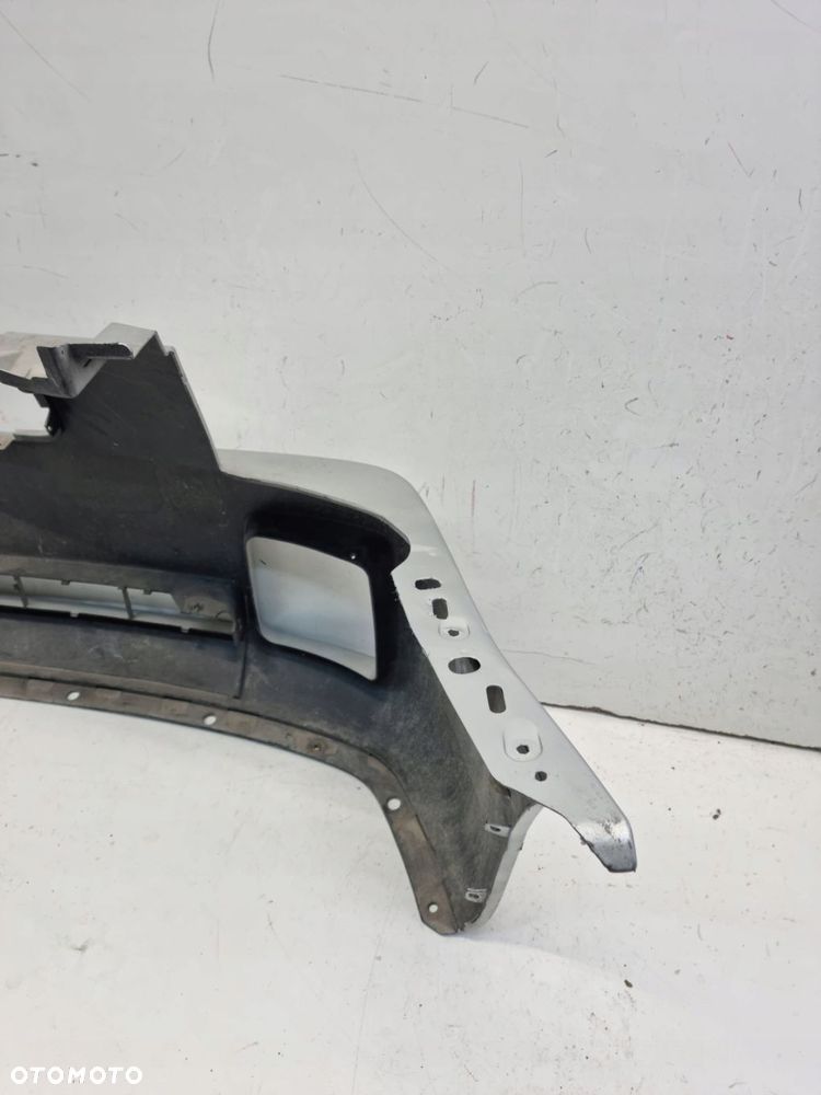 cadillac cts i 03-07 zderzak przód przedni - 5