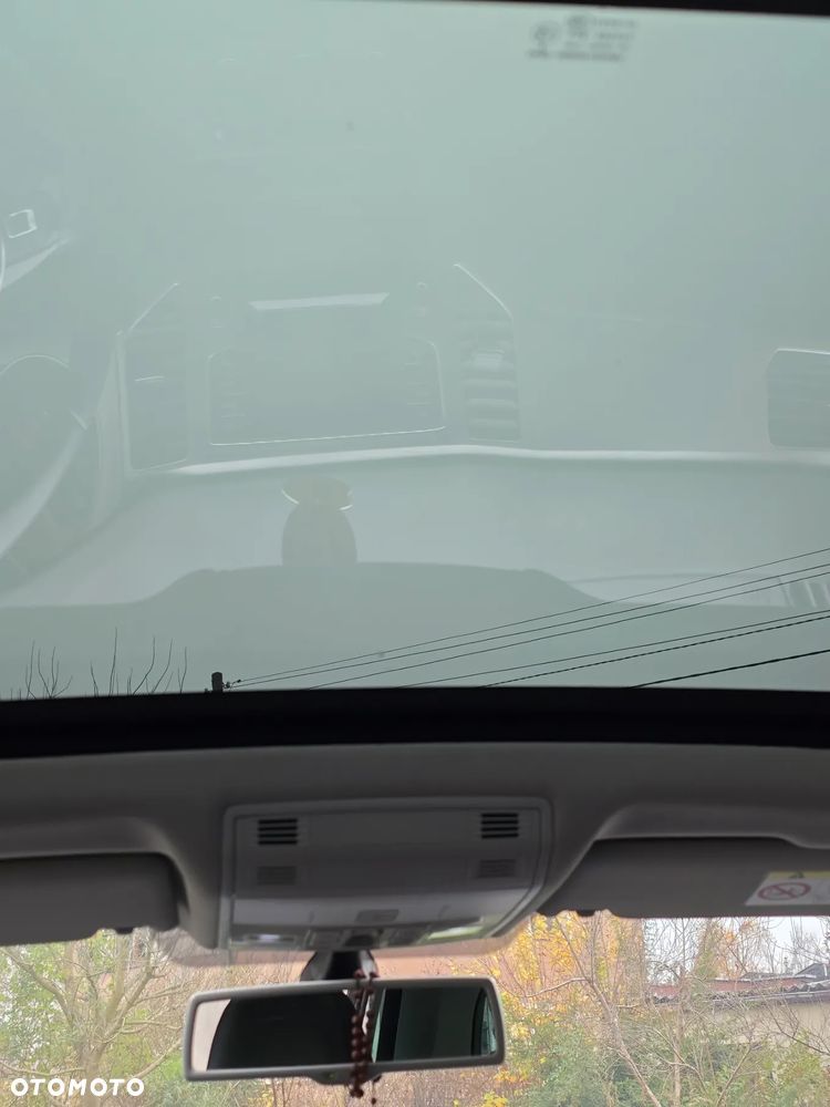 Volkswagen Golf Sportsvan VII SV 2.0 TDI BMT Highline - 7