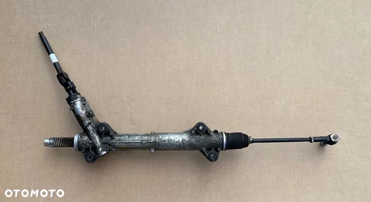 PRZEKŁADNIA KIEROWNICZA MAGLOWNICA MERCEDES SPRINTER W906 VW CRAFTER A9066903250 A9066905750 EUROPA - 2