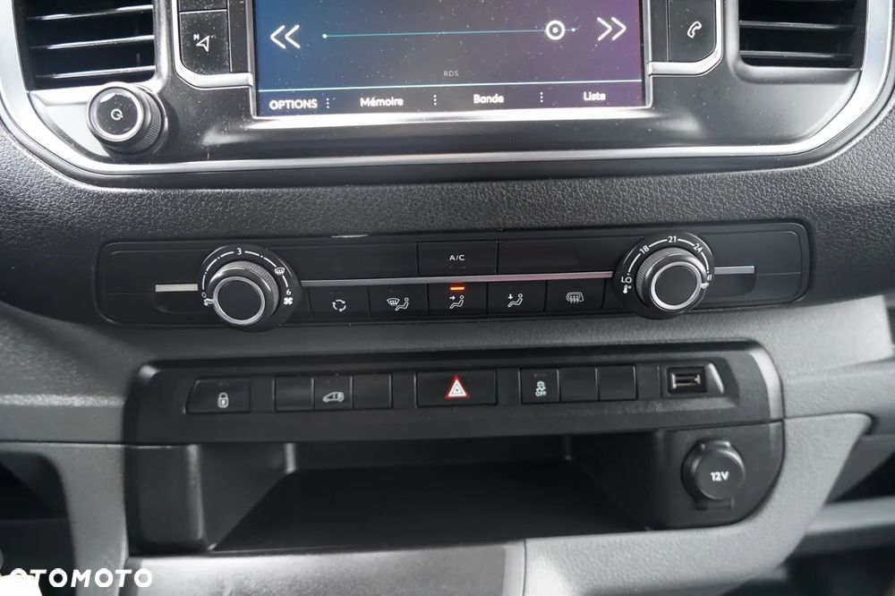 Peugeot EXPERT  / BLASZAK / FURGON / MANUAL - 31